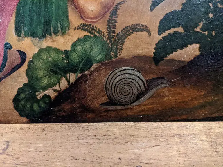 Snail Spiritual Meaning: An Exploration of Its Symbolic Significance