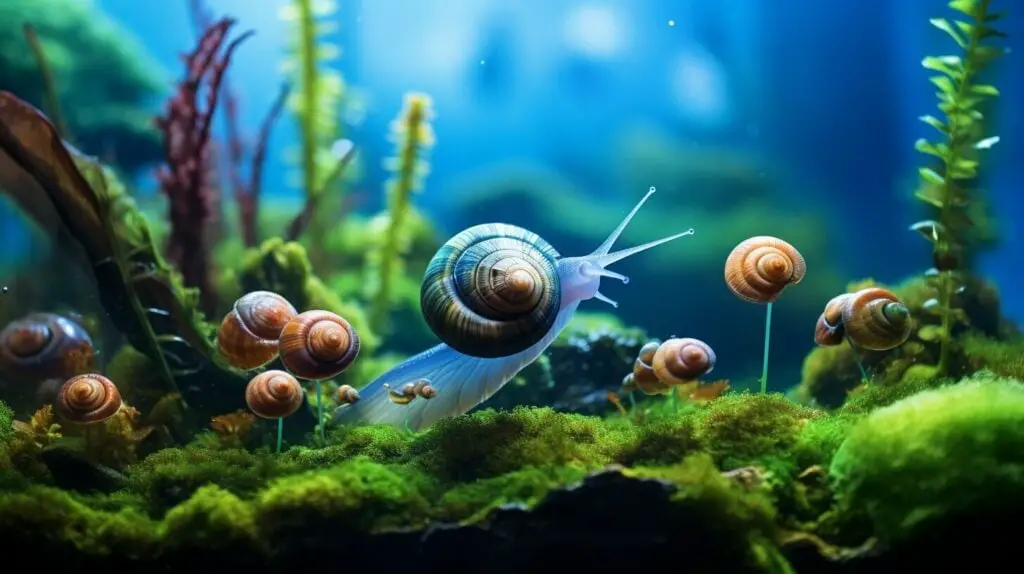environmental factors affecting snail respiration