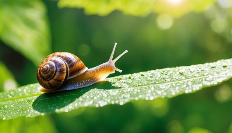 Snail Mucin: The Comprehensive Guide