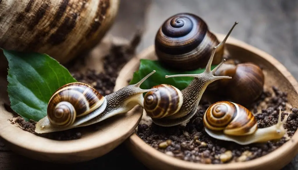 Evolving Ethics of Snail Mucin