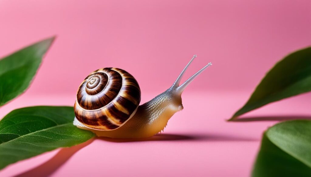 myths about snail mucin