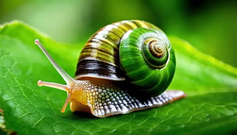 Snail Spirituality: Mollusk Mystique